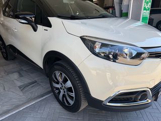 Renault Captur 2017 TCe intens-thumb-9