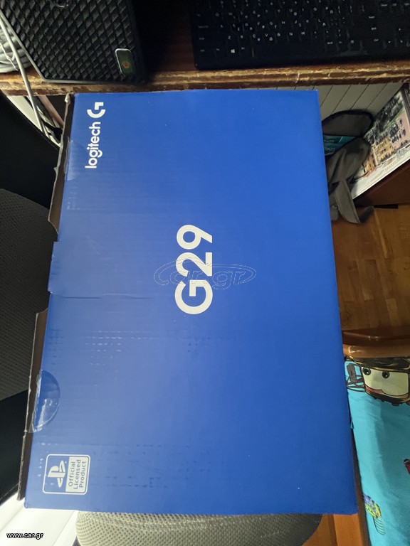Logitech G29 2026