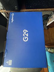 Logitech G29 2026