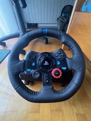 Logitech G29 2026-thumb-1