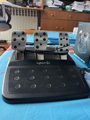 Logitech G29 2026-thumb-2