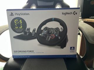 Logitech G29 2026-thumb-4
