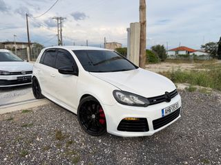 Volkswagen Golf 2012 GOLF 2.0 TFSI R6 300hp