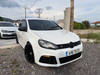 Volkswagen Golf 2012 GOLF 2.0 TFSI R6 300hp-thumb-1