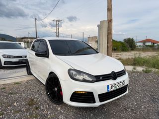 Volkswagen Golf 2012 GOLF 2.0 TFSI R6 300hp-thumb-2