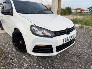 Volkswagen Golf 2012 GOLF 2.0 TFSI R6 300hp-thumb-4