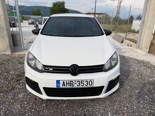 Volkswagen Golf 2012 GOLF 2.0 TFSI R6 300hp-thumb-5