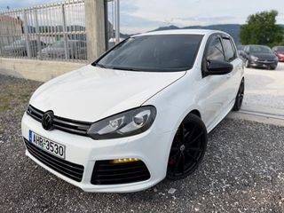 Volkswagen Golf 2012 GOLF 2.0 TFSI R6 300hp-thumb-7