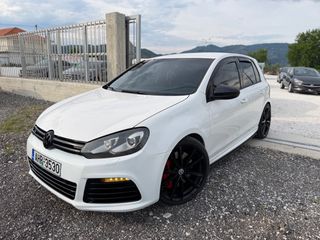Volkswagen Golf 2012 GOLF 2.0 TFSI R6 300hp-thumb-8
