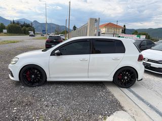 Volkswagen Golf 2012 GOLF 2.0 TFSI R6 300hp-thumb-9