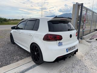 Volkswagen Golf 2012 GOLF 2.0 TFSI R6 300hp-thumb-10