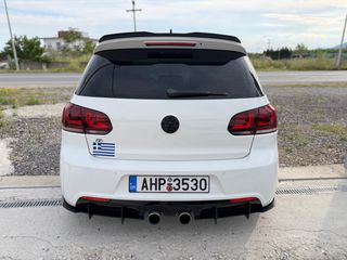 Volkswagen Golf 2012 GOLF 2.0 TFSI R6 300hp-thumb-11