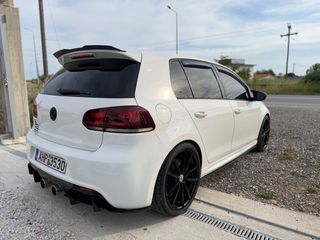 Volkswagen Golf 2012 GOLF 2.0 TFSI R6 300hp-thumb-12