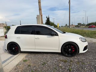 Volkswagen Golf 2012 GOLF 2.0 TFSI R6 300hp-thumb-13