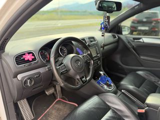 Volkswagen Golf 2012 GOLF 2.0 TFSI R6 300hp-thumb-16