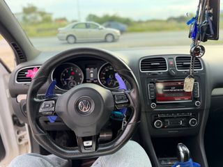 Volkswagen Golf 2012 GOLF 2.0 TFSI R6 300hp-thumb-18