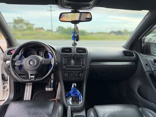 Volkswagen Golf 2012 GOLF 2.0 TFSI R6 300hp-thumb-19