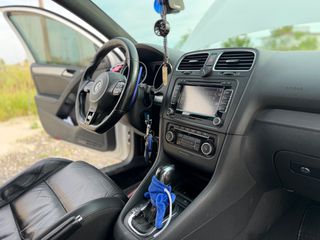 Volkswagen Golf 2012 GOLF 2.0 TFSI R6 300hp-thumb-20