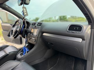 Volkswagen Golf 2012 GOLF 2.0 TFSI R6 300hp-thumb-21