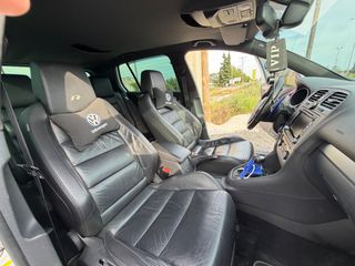 Volkswagen Golf 2012 GOLF 2.0 TFSI R6 300hp-thumb-23
