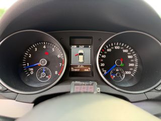 Volkswagen Golf 2012 GOLF 2.0 TFSI R6 300hp-thumb-28
