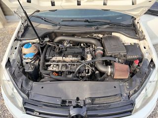 Volkswagen Golf 2012 GOLF 2.0 TFSI R6 300hp-thumb-32