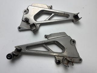 ΜΑΡΣΠΙΕ HONDA CBX 650 NIGHTHAWK RC13E *MOTO LEADER PARTS*