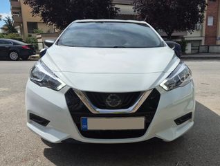 Nissan Micra 2021 1.0 ENERGY 92Hp…. ΙΔΙΩΤΗ….-thumb-2