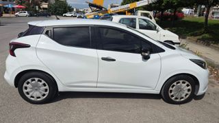 Nissan Micra 2021 1.0 ENERGY 92Hp…. ΙΔΙΩΤΗ….-thumb-3