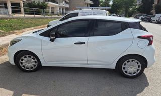 Nissan Micra 2021 1.0 ENERGY 92Hp…. ΙΔΙΩΤΗ….-thumb-5