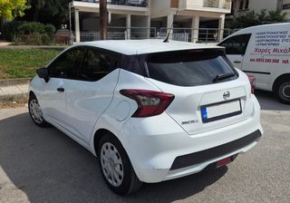 Nissan Micra 2021 1.0 ENERGY 92Hp…. ΙΔΙΩΤΗ….-thumb-6