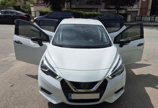Nissan Micra 2021 1.0 ENERGY 92Hp…. ΙΔΙΩΤΗ….-thumb-7
