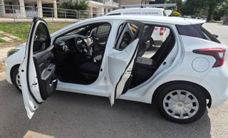 Nissan Micra 2021 1.0 ENERGY 92Hp…. ΙΔΙΩΤΗ….-thumb-8