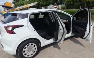 Nissan Micra 2021 1.0 ENERGY 92Hp…. ΙΔΙΩΤΗ….-thumb-9