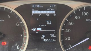 Nissan Micra 2021 1.0 ENERGY 92Hp…. ΙΔΙΩΤΗ….-thumb-14