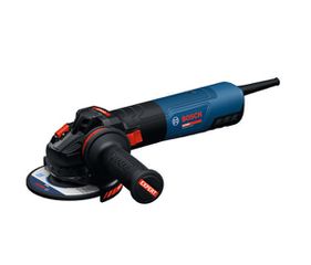 EXWS20-125 SB ΓΩΝΙΑΚΟΣ ΤΡΟΧΟΣ 2000W Φ125 BRUSHLESS EXPERT BOSCH 06017D5000