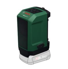 UniversalSpeaker 18V-1 ΗΧΕΙΟ Bluetooth ΜΠΑΤΑΡΙΑΣ SOLO BOSCH 06039G5000