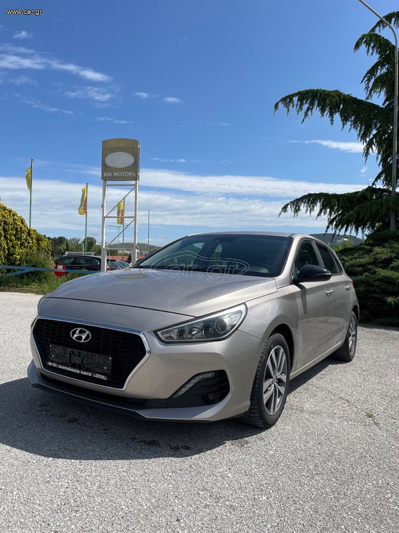 Hyundai i 30 2019