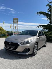 Hyundai i 30 2019