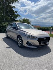 Hyundai i 30 2019-thumb-1