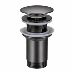 ΒΑΛΒΙΔΑ ΝΙΠΤΗΡΑ GUN METAL ΑΥΤΟΜΑΤΗ POP UP S706GG