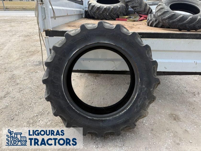 KLEBER 320/85R28 12.4R28