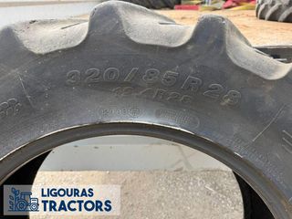 KLEBER 320/85R28 12.4R28-thumb-1