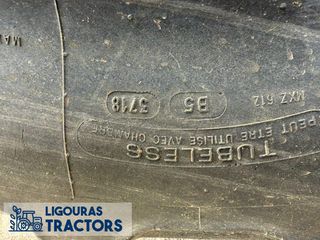 KLEBER 320/85R28 12.4R28-thumb-5