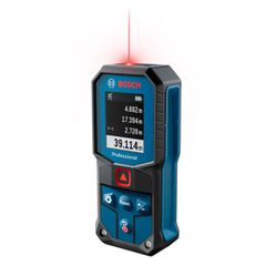 GLM 40-31 ΜΕΤΡΗΤΗΣ ΑΠΟΣΤΑΣΕΩΝ ΛΕΙΖΕΡ BOSCH 0601075000