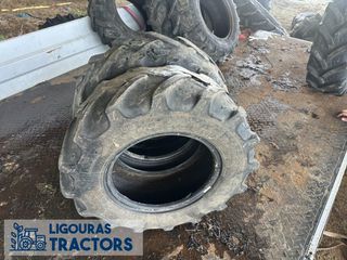 ΖΕΥΓΑΡΙ KLEBER 280/70R16-thumb-6