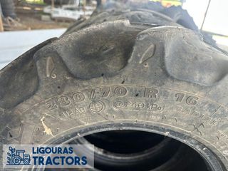 ΖΕΥΓΑΡΙ KLEBER 280/70R16-thumb-3