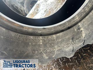 ΖΕΥΓΑΡΙ FIRESTONE 280/70R16-thumb-2