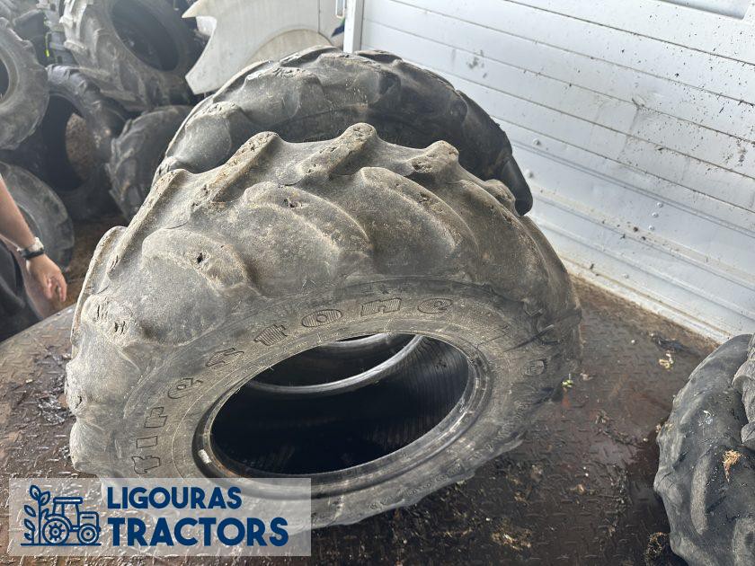 ΖΕΥΓΑΡΙ FIRESTONE 280/70R16