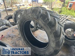 KLEBER 360/70R28